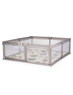 Кошара за игра Laguna180/200 cm, беж 2