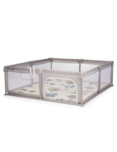 Кошара за игра Laguna180/200 cm, беж