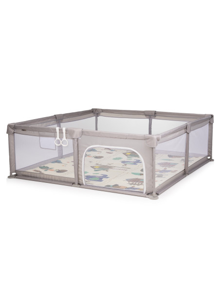 Кошара за игра Laguna180/200 cm, беж