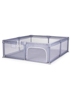 Кошара за игра Laguna180/200 cm, сива