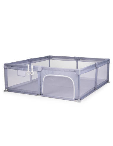 Кошара за игра Laguna180/200 cm, сива