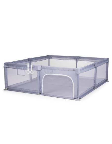 Кошара за игра Laguna180/200 cm, сива