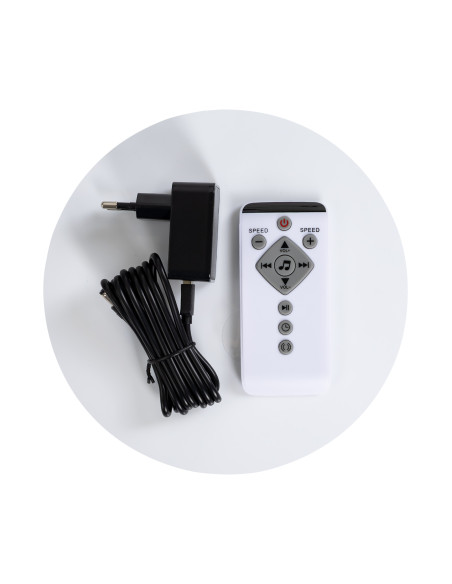 Кошара-люлка с подв.стр."ULTIMA" сива