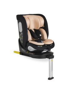 Стол за кола Strike 40-150см Sand-beige