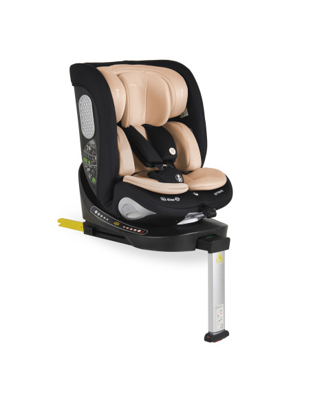 Стол за кола Strike 40-150см Sand-beige