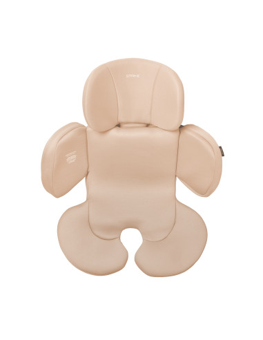 Стол за кола Strike 40-150см Sand-beige