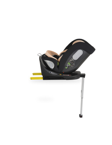 Стол за кола Strike 40-150см Sand-beige