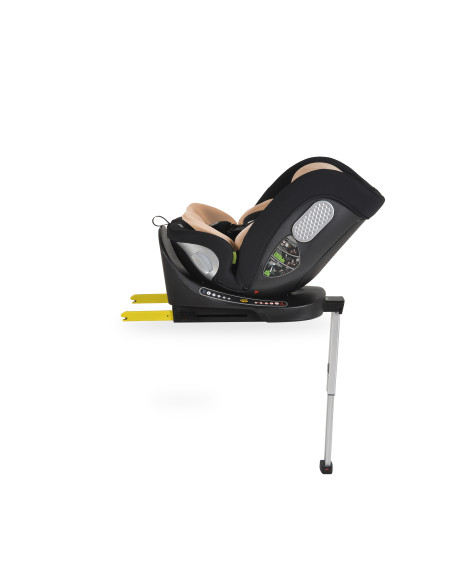 Стол за кола Strike 40-150см Sand-beige