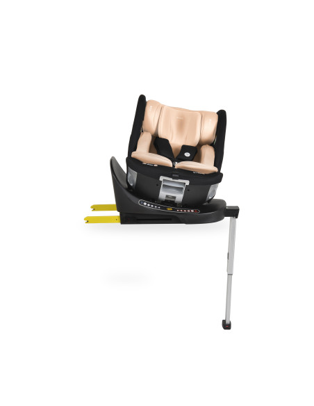 Стол за кола Strike 40-150см Sand-beige