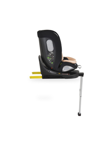 Стол за кола Strike 40-150см Sand-beige