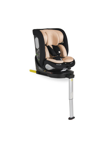 Стол за кола Strike 40-150см Sand-beige