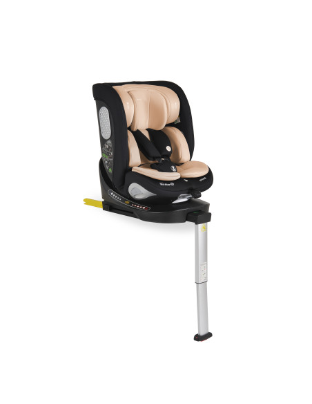 Стол за кола Strike 40-150см Sand-beige