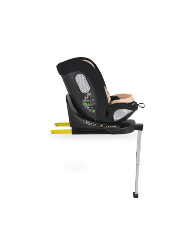 Стол за кола Strike 40-150см Sand-beige