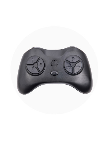 Електрическа кола Mercedes Benz SLC300 черна