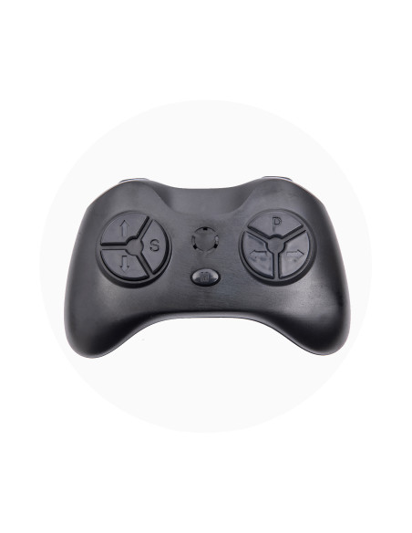 Електрическа кола Mercedes Benz SLC300 черна