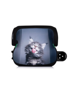 Седалка за кола125-150 GO BOOST ISO коте