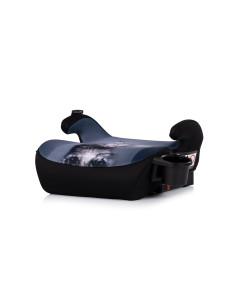 Седалка за кола125-150 GO BOOST ISO коте 2