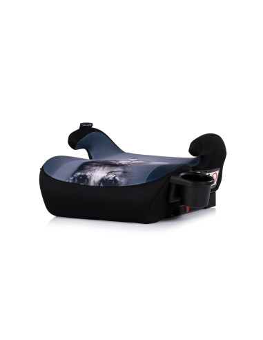 Седалка за кола125-150 GO BOOST ISO коте