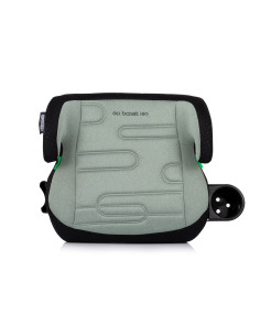 Седалка за кола125-150 GO BOOST ISOматча