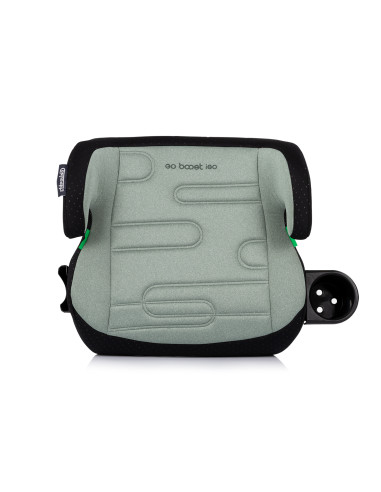 Седалка за кола125-150 GO BOOST ISOматча