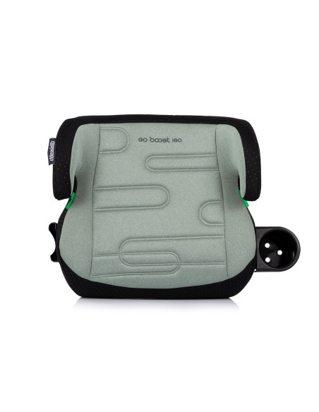 Седалка за кола125-150 GO BOOST ISOматча