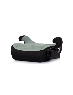 Седалка за кола125-150 GO BOOST ISOматча 2