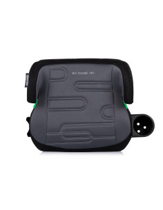 Седалка за кола125-150 GO BOOST ISOтсиво