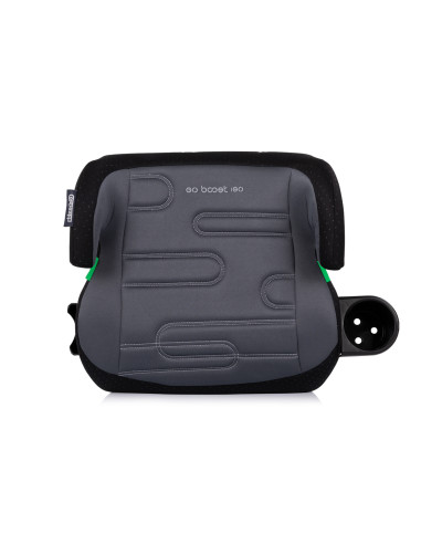Седалка за кола125-150 GO BOOST ISOтсиво