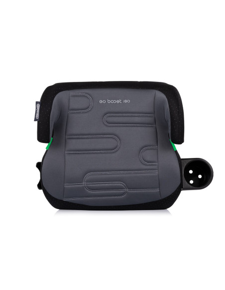Седалка за кола125-150 GO BOOST ISOтсиво