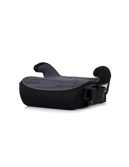 Седалка за кола125-150 GO BOOST ISOтсиво