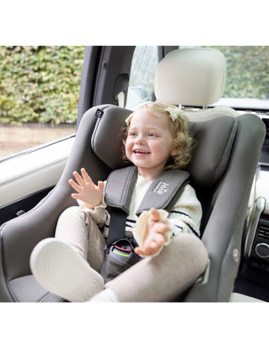 Стол за кола Joie i-Harbour™ i-Size с база...