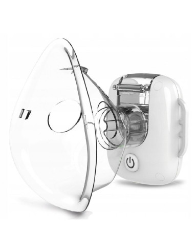 Портативен пулверизатор Lionelo Nebi Air Mask