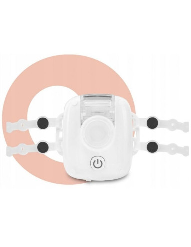 Портативен пулверизатор Lionelo Nebi Air Mask