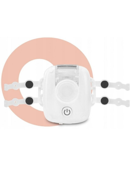 Портативен пулверизатор Lionelo Nebi Air Mask