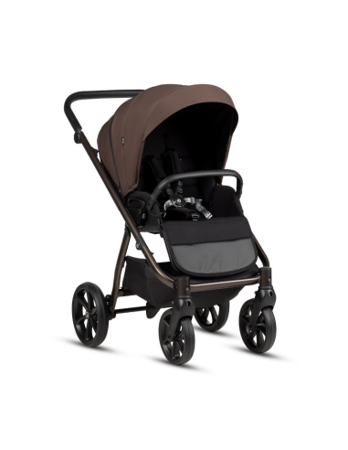 Tutis UNO 6+ бебешка количка 2в1 147 Tiramissu