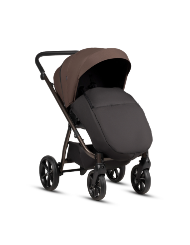 Tutis UNO 6+ бебешка количка 2в1 147 Tiramissu