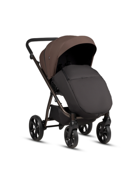 Tutis UNO 6+ бебешка количка 2в1 147 Tiramissu