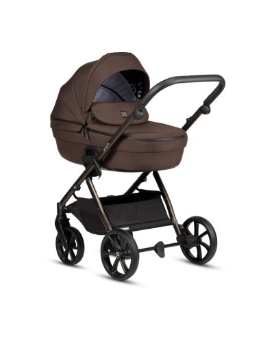 Tutis UNO 6+ бебешка количка 2в1 147 Tiramissu
