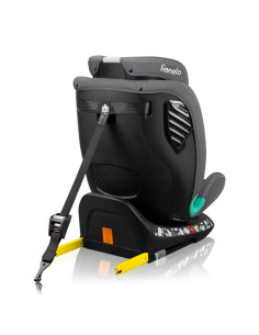 Стол за кола Lionelo Bastiaan One i-Size 360°, 40-150 см 2