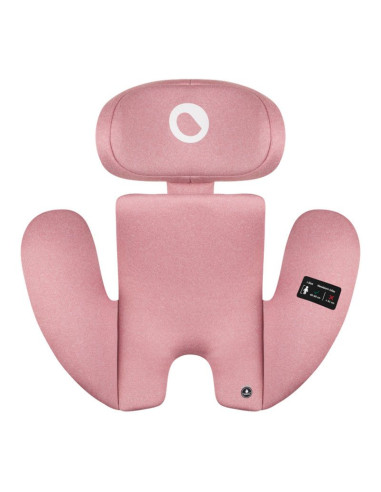 Стол за кола Lionelo Bastiaan One i-Size 360°,...