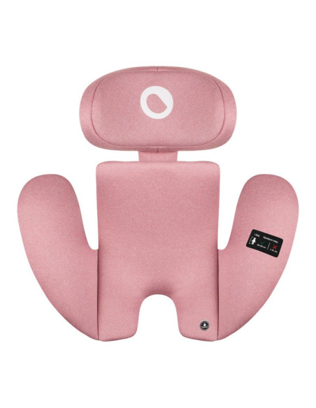 Стол за кола Lionelo Bastiaan One i-Size 360°, 40-150 см