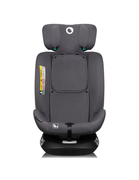 Стол за кола Lionelo Bastiaan One i-Size 360°, 40-150 см