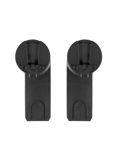 Комбинирана количка 3в1 с кош за новородено Chiara Beige