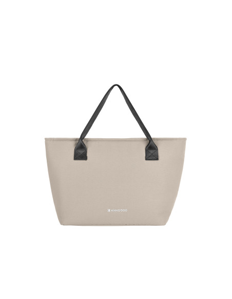 Комбинирана количка 3в1 с кош за новородено Chiara Beige