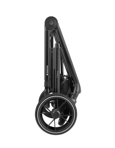 Комбинирана количка 3в1 с кош за новородено...