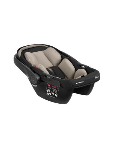 Комбинирана количка 3в1 с кош за новородено...