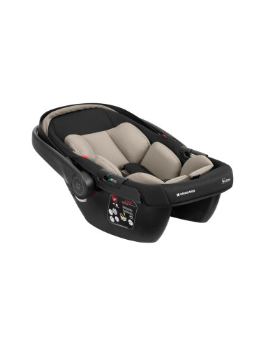 Комбинирана количка 3в1 с кош за новородено...