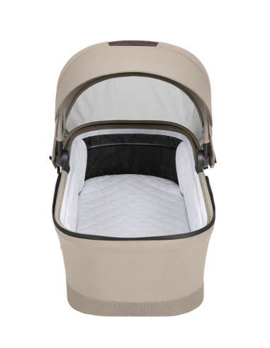 Комбинирана количка 3в1 с кош за новородено...