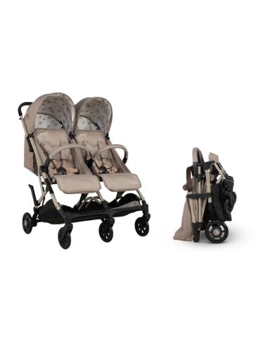 Cosatto CT6023 Yo! Double LOLLOP бебешка...