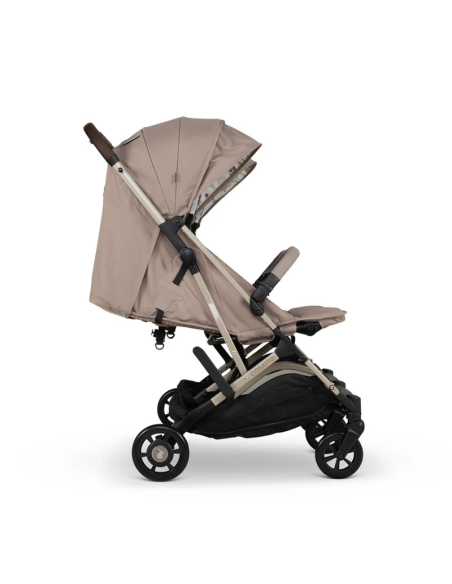 Cosatto CT6023 Yo! Double LOLLOP бебешка количка за близнаци